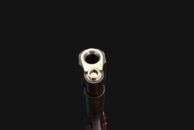 Cabot Guns 1911 Case Hardened Commander .45 ACP - New in Box - Image 14 of 17