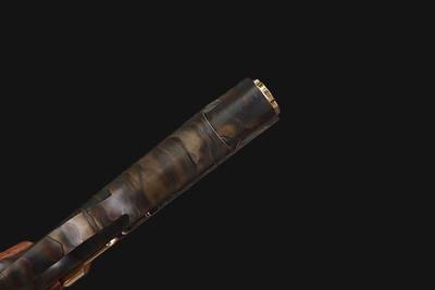 Cabot Guns 1911 Case Hardened Commander .45 ACP - New in Box - Image 12 of 17