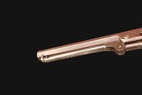 Cased Colt 1851 Navy Revolver .36 Caliber - 1852 Mfg. - Image 19 of 21