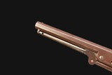 Cased Colt 1851 Navy Revolver .36 Caliber - 1852 Mfg. - Image 18 of 21