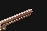Cased Colt 1851 Navy Revolver .36 Caliber - 1852 Mfg. - Image 5 of 21