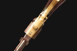 Cased Colt 1851 Navy Revolver .36 Caliber - 1852 Mfg. - Image 11 of 21