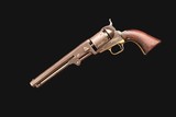 Cased Colt 1851 Navy Revolver .36 Caliber - 1852 Mfg. - Image 20 of 21