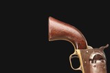 Cased Colt 1851 Navy Revolver .36 Caliber - 1852 Mfg. - Image 9 of 21