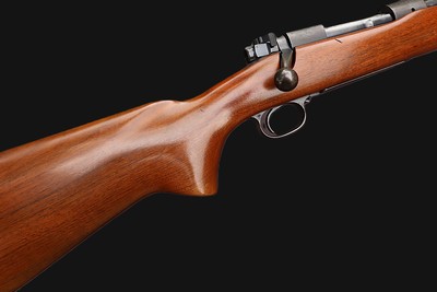 Winchester Pre-64 Model 70 Rifle .30-06 - 1950 Mfg. - Image 3 of 25