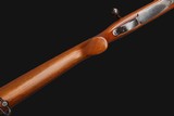 Winchester Pre-64 Model 70 Rifle .30-06 - 1950 Mfg. - Image 6 of 25