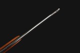 Winchester Pre-64 Model 70 Rifle .30-06 - 1950 Mfg. - Image 15 of 25