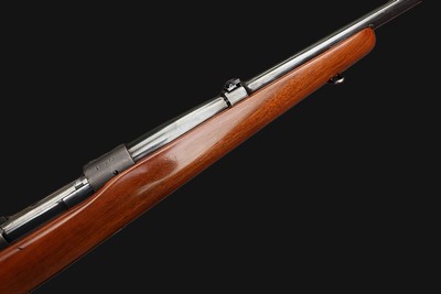 Winchester Pre-64 Model 70 Rifle .30-06 - 1950 Mfg. - Image 9 of 25