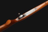Winchester Pre-64 Model 70 Rifle .30-06 - 1950 Mfg. - Image 4 of 25