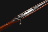 Winchester Pre-64 Model 70 Rifle .30-06 - 1950 Mfg. - Image 11 of 25