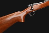 Winchester Pre-64 Model 70 Rifle .30-06 - 1950 Mfg. - Image 3 of 25