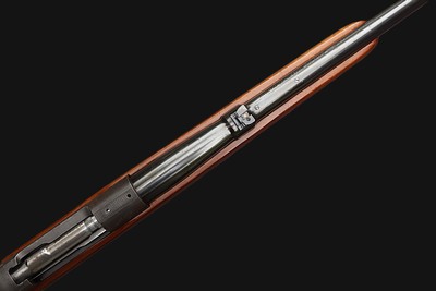 Winchester Pre-64 Model 70 Rifle .30-06 - 1950 Mfg. - Image 10 of 25