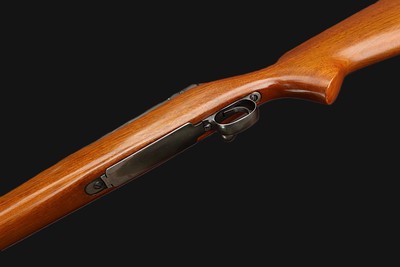 Winchester Pre-64 Model 70 Rifle .30-06 - 1950 Mfg. - Image 20 of 25