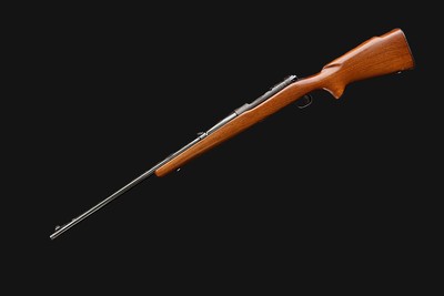 Winchester Pre-64 Model 70 Rifle .30-06 - 1950 Mfg. - Image 25 of 25
