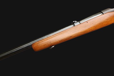 Winchester Pre-64 Model 70 Rifle .30-06 - 1950 Mfg. - Image 22 of 25