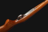 Winchester Pre-64 Model 70 Rifle .30-06 - 1950 Mfg. - Image 5 of 25