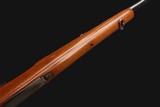Winchester Pre-64 Model 70 Rifle .30-06 - 1950 Mfg. - Image 8 of 25