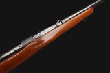 Winchester Pre-64 Model 70 Rifle .30-06 - 1950 Mfg. - Image 9 of 25