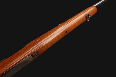 Winchester Pre-64 Model 70 Rifle .30-06 - 1950 Mfg. - Image 8 of 25