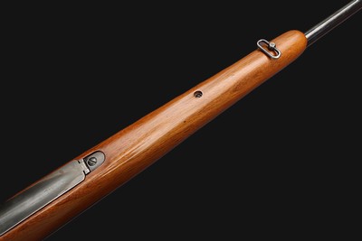 Winchester Pre-64 Model 70 Rifle .30-06 - 1950 Mfg. - Image 7 of 25
