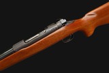 Winchester Pre-64 Model 70 Rifle .30-06 - 1950 Mfg. - Image 19 of 25