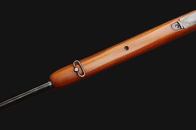 Winchester Pre-64 Model 70 Rifle .30-06 - 1950 Mfg. - Image 23 of 25