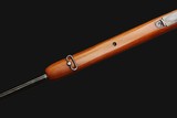 Winchester Pre-64 Model 70 Rifle .30-06 - 1950 Mfg. - Image 23 of 25