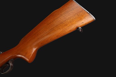 Winchester Pre-64 Model 70 Rifle .30-06 - 1950 Mfg. - Image 17 of 25