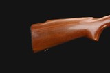 Winchester Pre-64 Model 70 Rifle .30-06 - 1950 Mfg. - Image 2 of 25