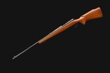 Winchester Pre-64 Model 70 Rifle .30-06 - 1950 Mfg. - Image 25 of 25