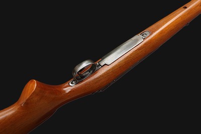 Winchester Pre-64 Model 70 Rifle .30-06 - 1950 Mfg. - Image 5 of 25