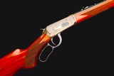 Cimarron Model 1894 Deluxe Rifle .30-30 Winchester - Image 4 of 18