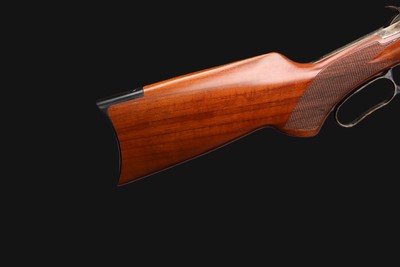 Cimarron Model 1894 Deluxe Rifle .30-30 Winchester - Image 3 of 18