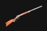 Cimarron Model 1894 Deluxe Rifle .30-30 Winchester - Image 1 of 18