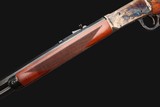 Cimarron Model 1894 Deluxe Rifle .30-30 Winchester - Image 13 of 18