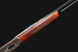 Cimarron Model 1894 Deluxe Rifle .30-30 Winchester - Image 6 of 18