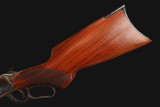 Cimarron Model 1894 Deluxe Rifle .30-30 Winchester - Image 11 of 18