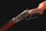 Cimarron Model 1894 Deluxe Rifle .30-30 Winchester - Image 12 of 18