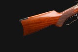 Cimarron Model 1894 Deluxe Rifle .30-30 Winchester - Image 3 of 18