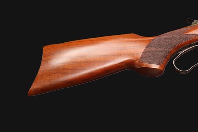 Cimarron Model 1894 Deluxe Rifle .30-30 Winchester - Image 2 of 18