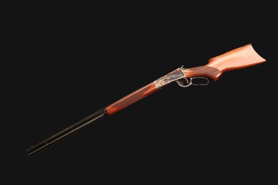 Cimarron Model 1894 Deluxe Rifle .30-30 Winchester - Image 17 of 18