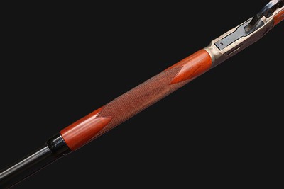Cimarron Model 1894 Deluxe Rifle .30-30 Winchester - Image 15 of 18