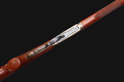 Cimarron Model 1894 Deluxe Rifle .30-30 Winchester - Image 8 of 18