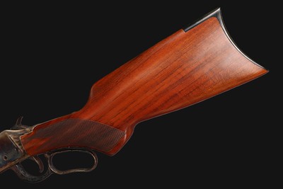 Cimarron Model 1894 Deluxe Rifle .30-30 Winchester - Image 11 of 18