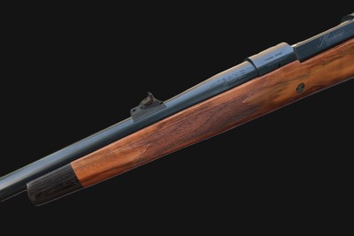 Montana Rifle Company 2022 Tsavo Rifle .375 H&H - New - Image 10 of 13