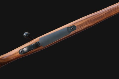 Montana Rifle Company 2022 Tsavo Rifle .375 H&H - New - Image 5 of 13