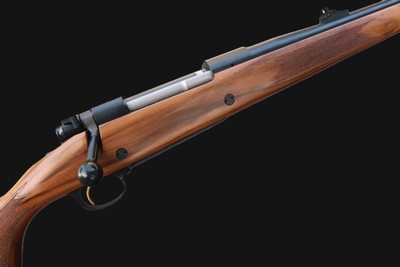 Montana Rifle Company 2022 Tsavo Rifle .375 H&H - New - Image 4 of 13