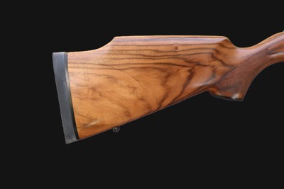 Montana Rifle Company 2022 Tsavo Rifle .375 H&H - New - Image 2 of 13