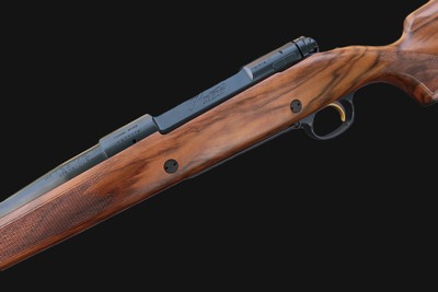 Montana Rifle Company 2022 Tsavo Rifle .375 H&H - New - Image 9 of 13