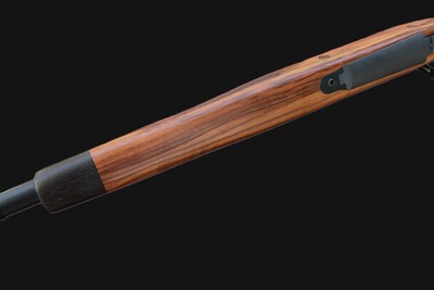 Montana Rifle Company 2022 Tsavo Rifle .375 H&H - New - Image 11 of 13